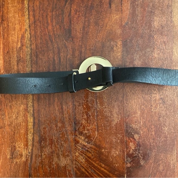 Set of 2 Susan Graver Textured Toggle Belts - Picture 14 of 16